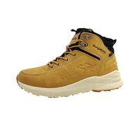 KangaRoos K-GM Hasso RV RTX 70184 Braun tan yellow/jet black 3102 EU 42