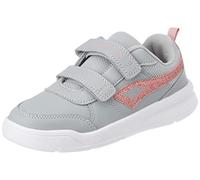 KangaROOS Unisex K-ICO V Sneaker, Vapor Grey Dusty Rose, 40 EU