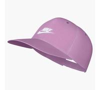 K NK CLUB CAP US CB FUT WSH VIOLET STAR/APRICOT AGATE-BARE STK