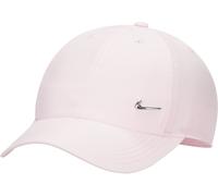 Nike Club Metall Swoosh Cap Kinder | pink | Kinder | | FB5064/663