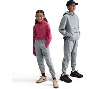 NIKE K NSW CLUB FLC JGGR BRND NRG Kinder | DK GREY HEATHER/BASE GREY/BLAC | M