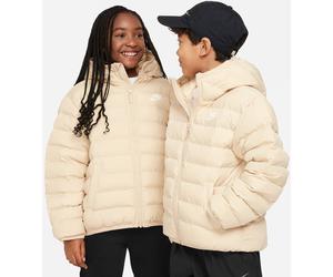 K NSW LOW SYNFL JKT ADP SANDDRIFT/WHITE M SANDDRIFT/WHITE