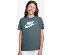 NIKE Kinder Kapuzensweat K NSW TEE FUTURA HBR (FZ5178) XL MINERAL SLATE