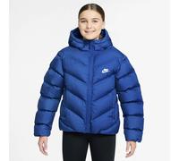 K NSW TF ADP PUFFER GAME ROYAL/REFLECTIVE SILV XL GAME ROYAL/REFLECTIVE SILV