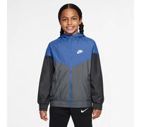 K NSW WR HD JKT MIDNIGHT NAVY/BLACK/WHITE M MIDNIGHT NAVY/BLACK/WHITE