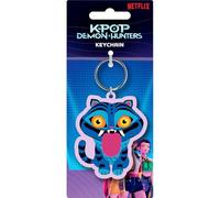 KPop Demon Hunters PVC Schlüsselanhänger Derpy