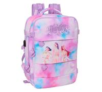 Safta K-pop Demon Hunters Artist 29.04l 29x19x44 Cm Backpack Rosa Kinder
