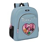 Safta K-pop Demon Hunters 15l Backpack Blau Kinder