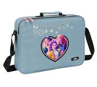 Safta K-pop Demon Hunters 6l Backpack Blau Kinder