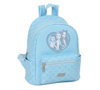 Safta K-pop Demon Hunters Secret Mini 9l Backpack Blau Kinder
