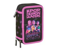 Safta K-pop Demon Hunters Mäppchen
