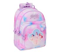 Safta K-pop Demon Hunters Artist 20l 32x42x15 Cm Backpack Rosa Kinder