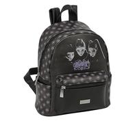 Safta K-pop Demon Hunters Song Mini 9l Backpack Schwarz Kinder