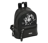 K-Pop Demon Hunters Spirit Mini-Rucksack für den täglichen Gebrauch, ideal für Kinder verschiedener Altersgruppen, bequem und vielseitig, Qualität und Widerstandsfähigkeit, 24 x 12 x 28 cm