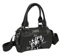 K-POP Demon Hunters - Spirit Umhängetasche, für Damen, Shopping-Tasche, bequem und vielseitig, Qualität und Widerstandsfähigkeit, 16 x 7,5 x 10 cm