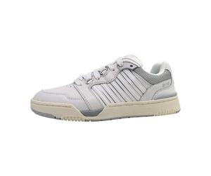K-Swiss 08531-182-M Weiß white/grey EU 41