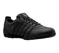 K-Swiss Arvee 1.5 Herren Freizeitschuhe, schwarz, Größe 43 43