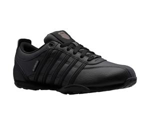 K-Swiss Arvee 1.5 Herren Freizeitschuhe, schwarz, Größe 49 49