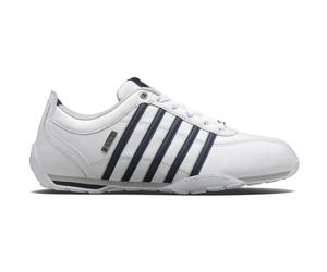 K-Swiss Arvee 1.5 Herren Freizeitschuhe, weiß, Größe 49 49