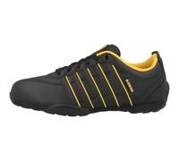 K-Swiss Arvee 1.5 Herren Sneaker Sportschuhe 02453-062-M Black/Fressia