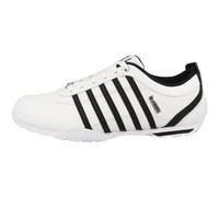 K-Swiss - Arvee 1.5 - Herrenschuhe - Sportlicher Sneaker mit Rundum-Komfort - Cup-Sohle, Leder-Obermaterial, Schnürverschluss - Farbe - GRÖSSE