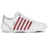 K-Swiss - Arvee 1.5 - Herrenschuhe - Sportlicher Sneaker mit Rundum-Komfort - Cup-Sohle, Leder-Obermaterial, Schnürverschluss - Farbe - GRÖSSE