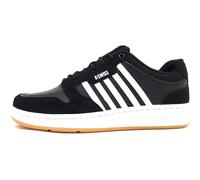 K-Swiss Sneaker low City Court Schwarz EU 44.5