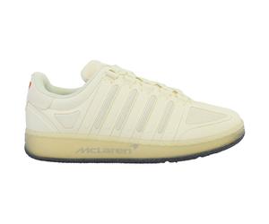 K-Swiss Classic VN STC x McLaren Damen Off-White Sneakers EU 42 / UK 8