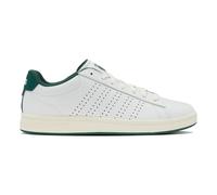 K - Swiss Court Base II Sneaker Herren weiß, hellgrün