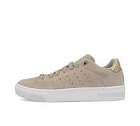 K-Swiss Court Frasco II SDE Silver Cloud Rose Gold - EUR 41