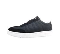K-Swiss Court Opben T-Toe 04784-002 Schwarz black/white 002 EU 42.5