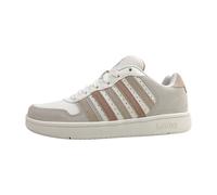 K-Swiss Damen Court Palisades Sneaker, Multicolor, 43 EU