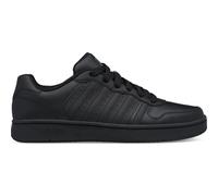 K-Swiss Herren Sneaker Court Palisades Schwarz/Schwarz 06931 001 Größe 49 EU