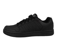K-Swiss Court Palisades Herren Freizeitschuhe, schwarz, Größe 49 49