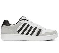 K-Swiss Palisades 06931-144-M Weiß White/ Gray/ Black EU 43