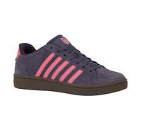 K-Swiss "Court Tiebreak II SDE" (79807724-42) lila velve