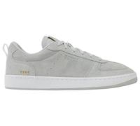 KSwiss Sneaker Court Varsity Leder grau Herren, Größe Euro (US) 45 (11,5)