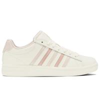 K-Swiss Damen Court TIEBREAK II Sneaker, Pink, 40 EU