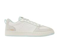K-Swiss Damen Court Varsity Sneaker, CLDDNCER/SW/MNTJULP, 38 EU