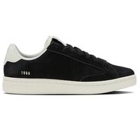 K-Swiss Damen Lozan Klub SDE Sneaker, Black, 43 EU