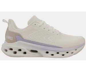 K-Swiss Damen Melrose Tubes Lite Freizeitschuh/Sportschuh beige-lila 38