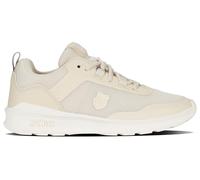 K-Swiss Damen Vista Trainer SP Sneaker, WHTCPGRY/TAUP/SNWWHT, 42 EU