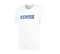 K-swiss Essentials Kurzarm-t-shirt