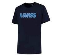 K-swiss Essentials Kurzarm-t-shirt