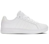 K-Swiss Court Tiebreak Sneaker Damen weiß | Größe: 38 (nur noch 4 Artikel auf Lager)