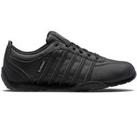 K-Swiss Herren Arvee 1.5 Sneaker, Black/Falcon, 43 EU