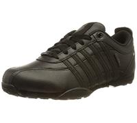 K-Swiss Herren Arvee 1.5 Sneaker, Black/London Fog, 42 EU