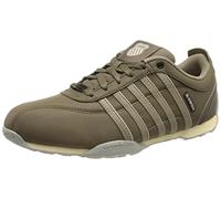 K-Swiss Herren Arvee 1.5 Sneaker, BRWN/BITTER CHCO, 40 EU