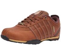 K-Swiss Herren Sneaker Arvee 1.5 Braun/Bitter Choco Größe 41 EU