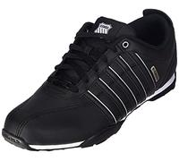 K-Swiss Herren Arvee 1.5 Sneaker, Schwarz, 44 EU